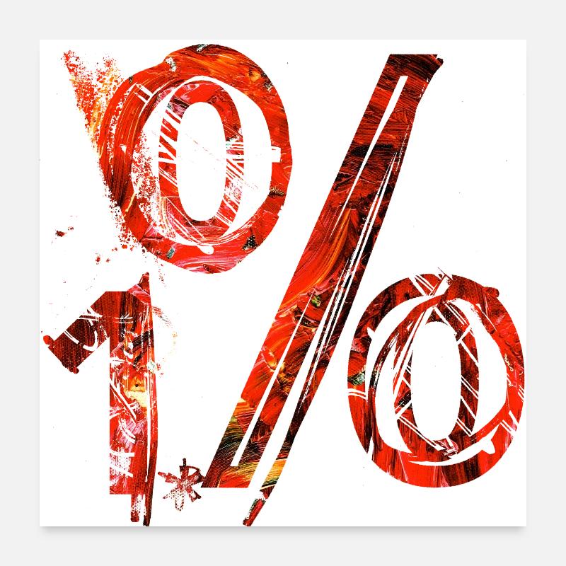 internet email www divertente meme grunge tech leters Poster 60x60 cm