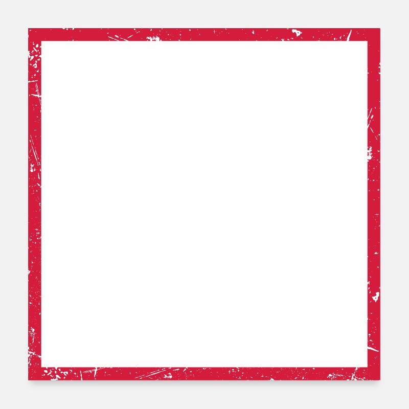 I Never Argue I Just Explain Why I'm Right Spruch Poster 24" x 24" (60x60 cm)