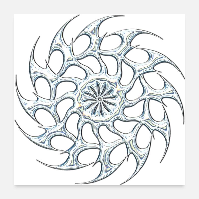 Hobby Art Craft Craftwork Handmade Creativity Tool Poster 24" x 24" (60x60 cm)