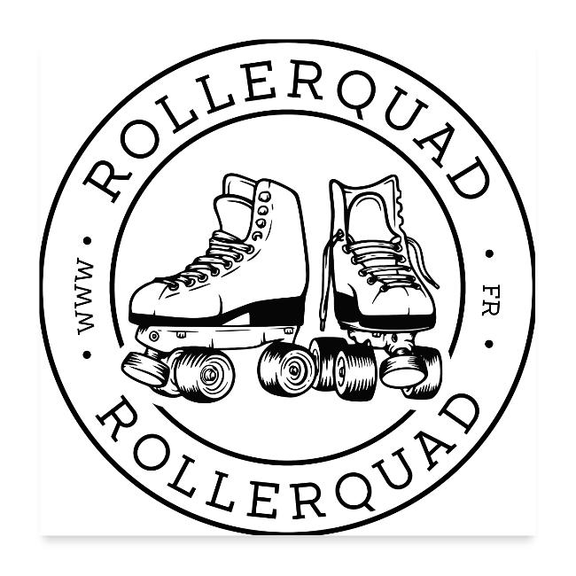 Rollerquad (devant)