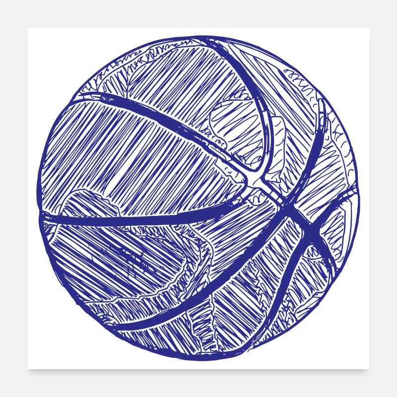 Stylos BB Poster 60 x 60 cm