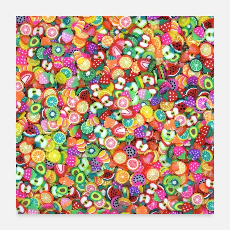 Good mood Poster 24" x 24" (60x60 cm)