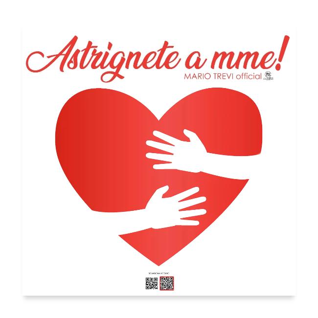 Astrignete a mme - MARIO TREVI