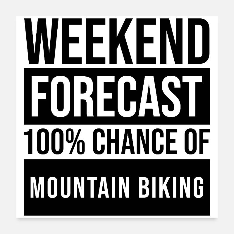 VTT Poster 60 x 60 cm