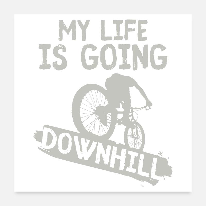 VTT Poster 60 x 60 cm