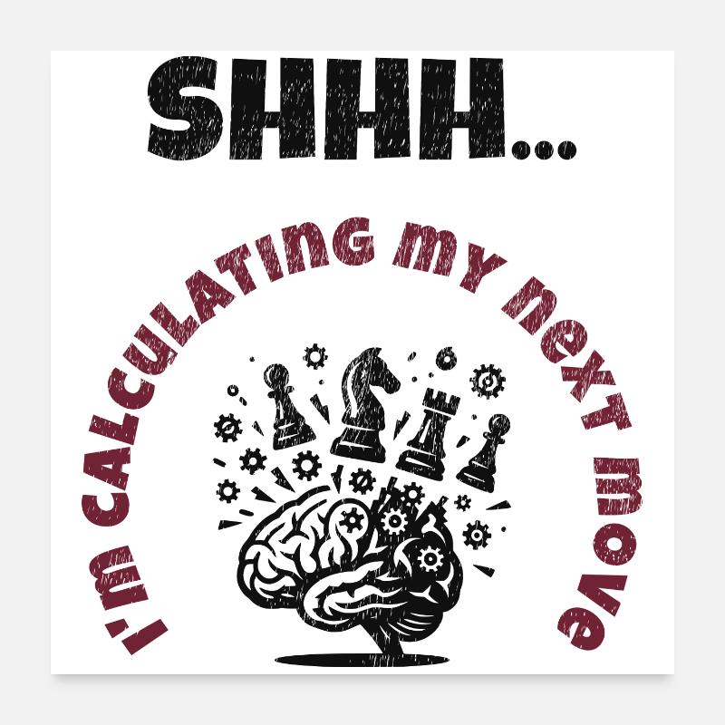 Berechnungsmodus Ein Poster 60x60 cm