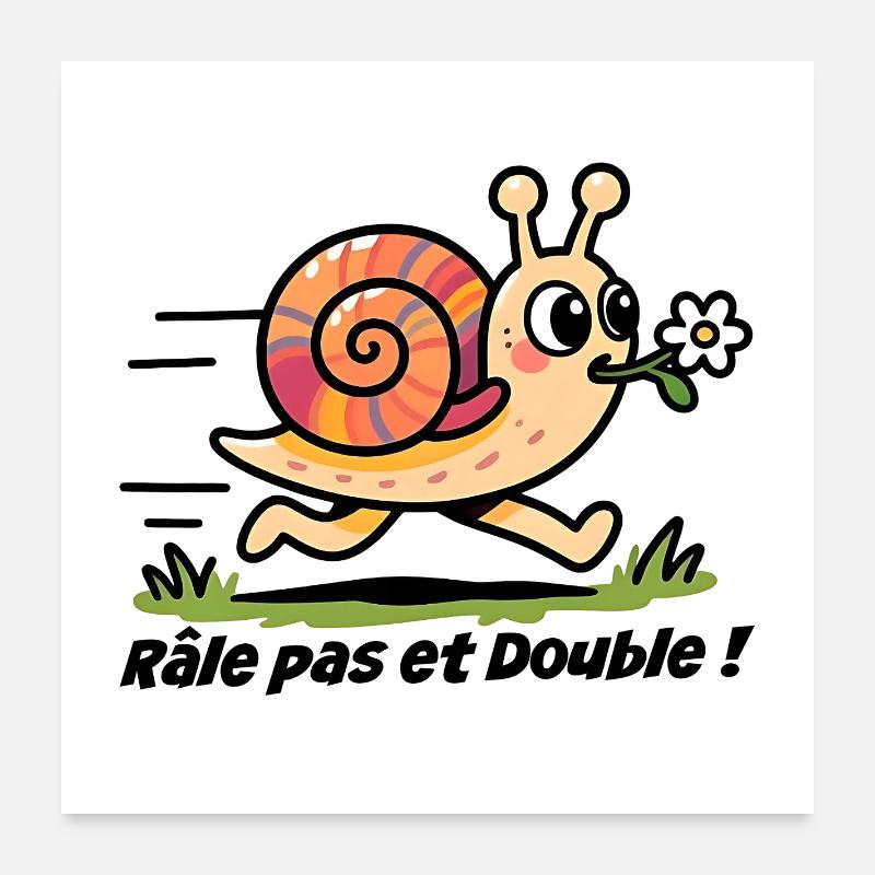 Car sticker, caravan Rail step and double Poster 24" x 24" (60x60 cm)