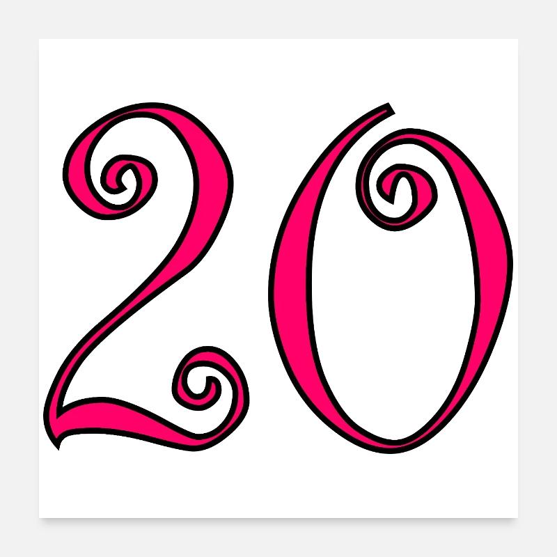 Couleur2-460_text234-2-50-5-4-8-6-8-7-3-0-6-3-3 Poster 60 x 60 cm