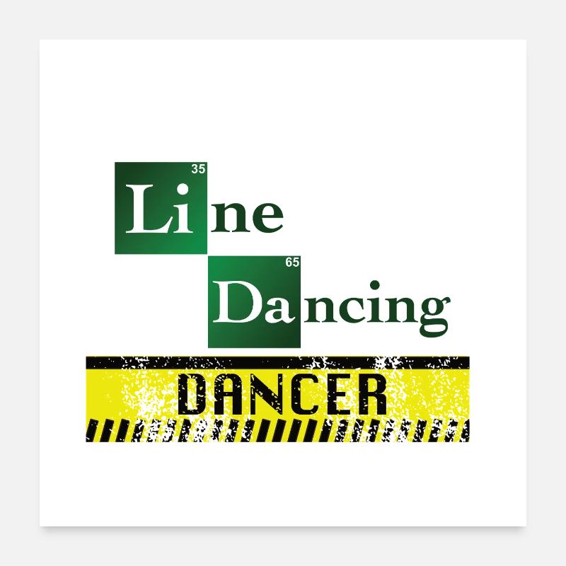 Breaking_Bad Poster 60 x 60 cm