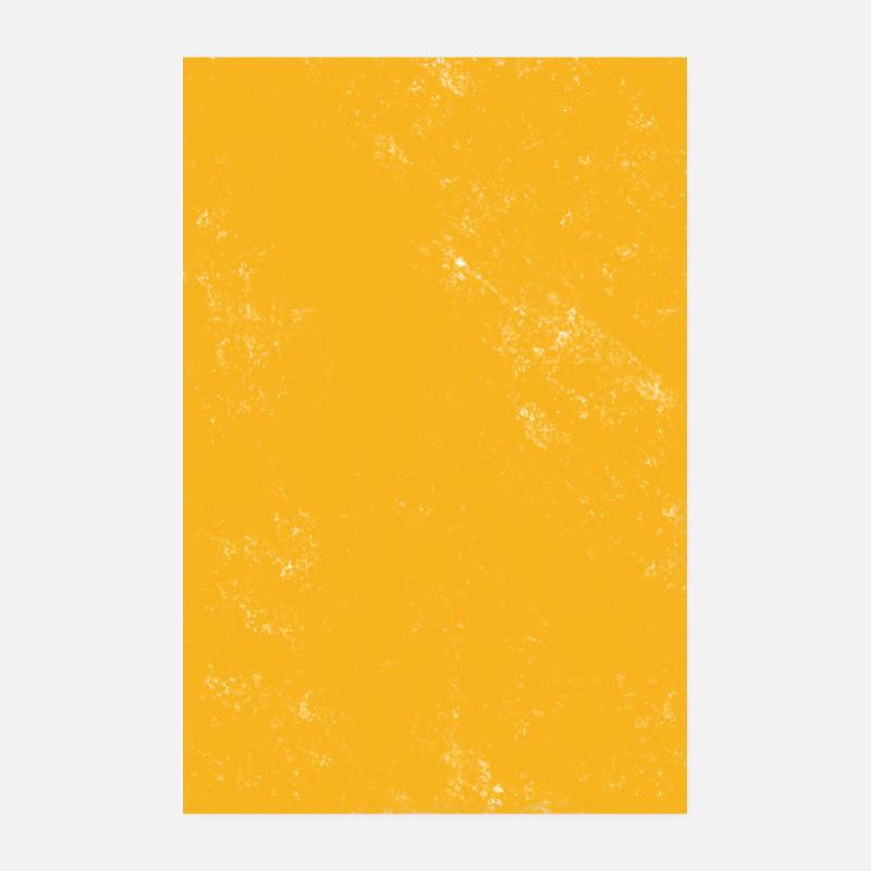 Golden gradient design for elegance Poster 8" x 12" (20x30 cm)