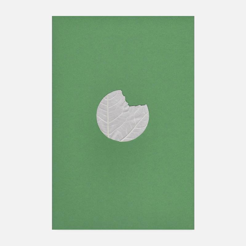 feuille Art Poster 20 x 30 cm