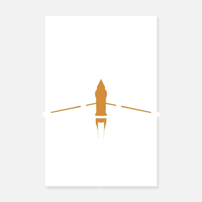 Ramer Poster 20 x 30 cm