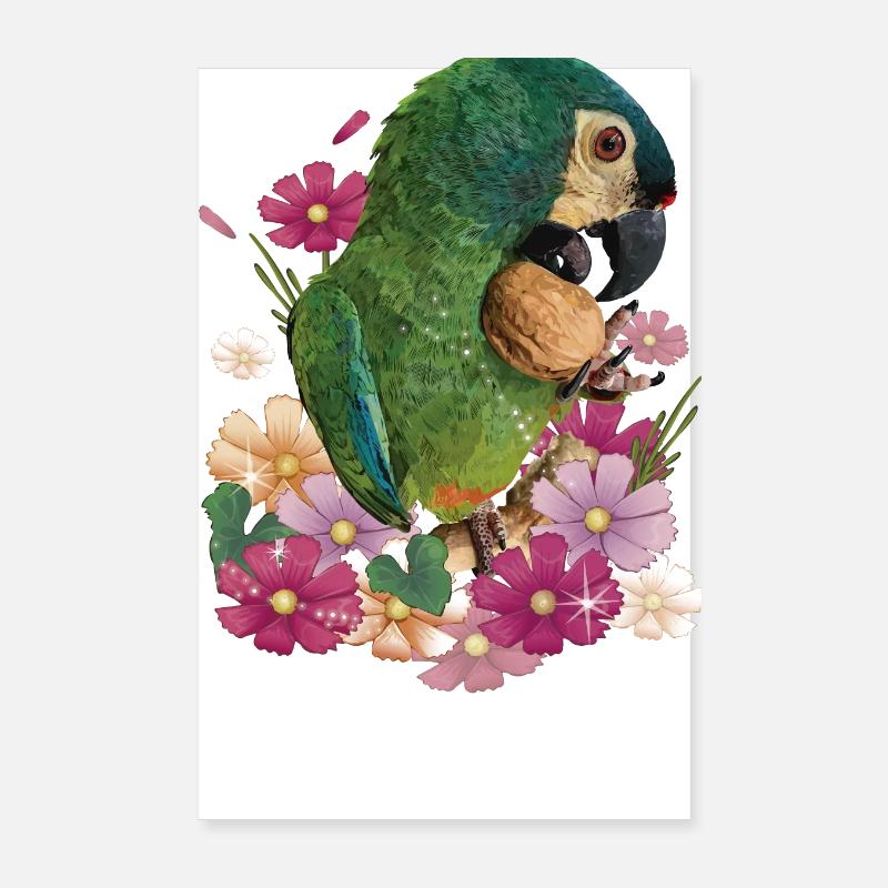 Das Maracanã Poster 20x30 cm