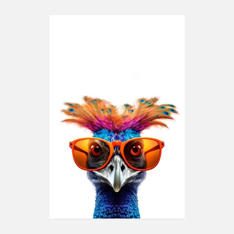 Passa Türkei Poster 20x30 cm