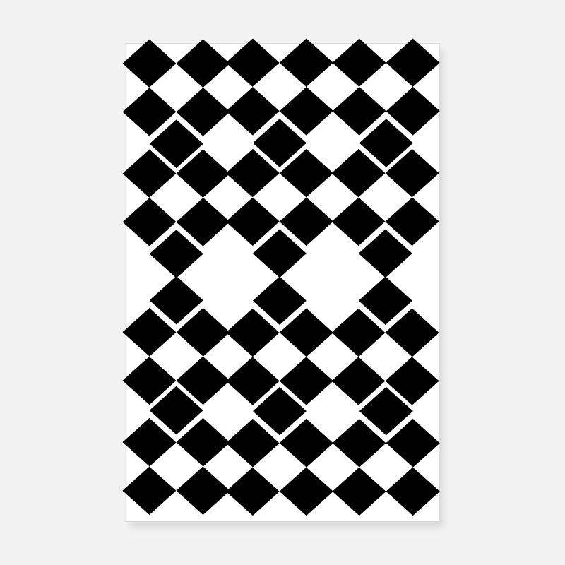 Neue Trends Poster 20x30 cm