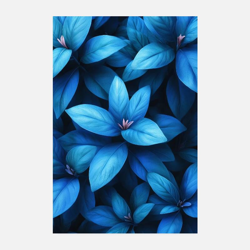 Fleurs III - 11 Poster 20 x 30 cm