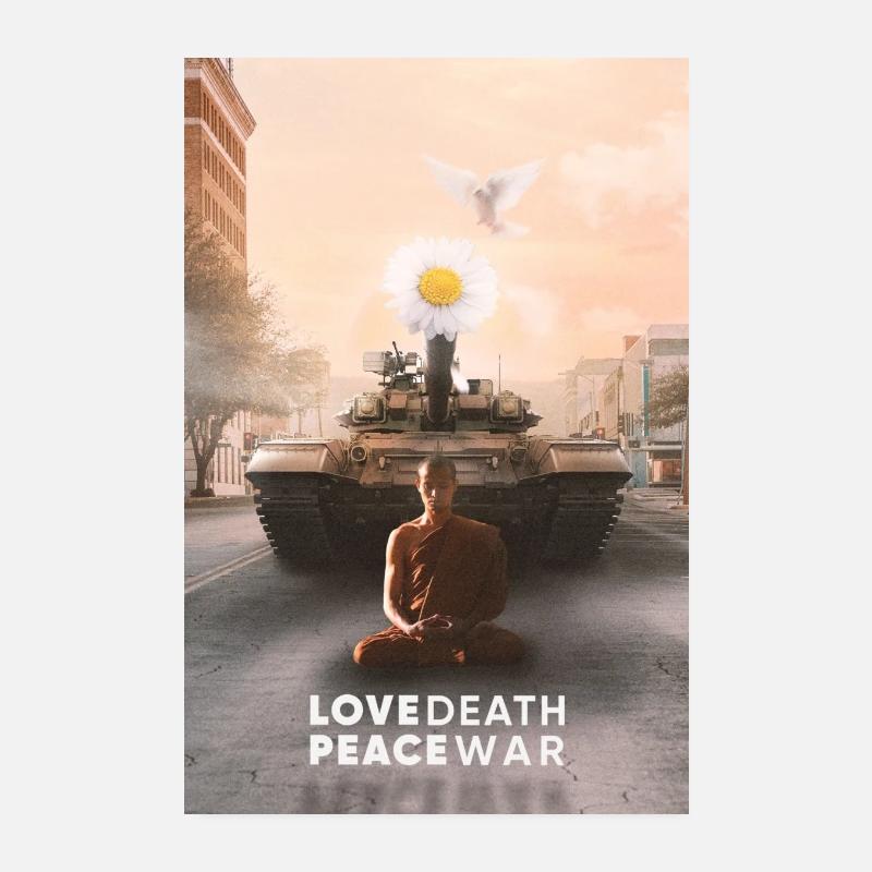 Contrastes. Poster 20 x 30 cm