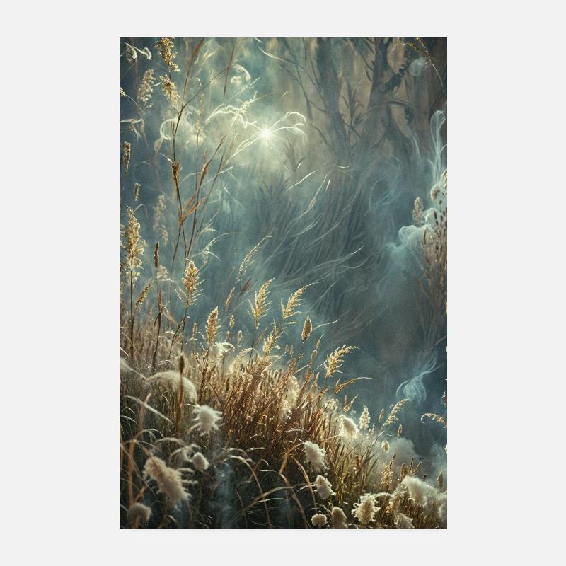 Nature #006 Poster 20 x 30 cm