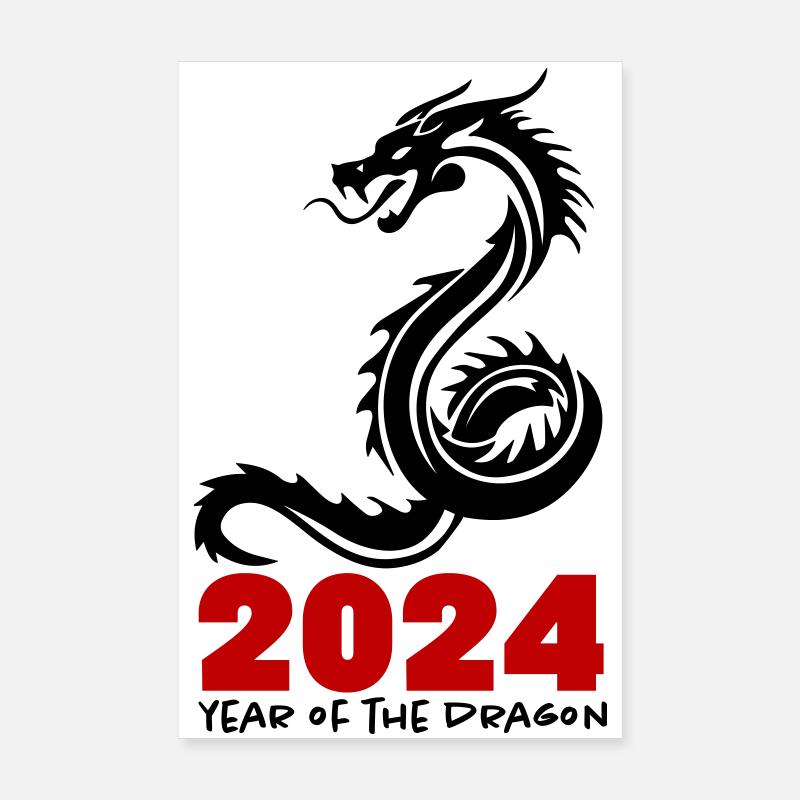 2024 Poster 20 x 30 cm