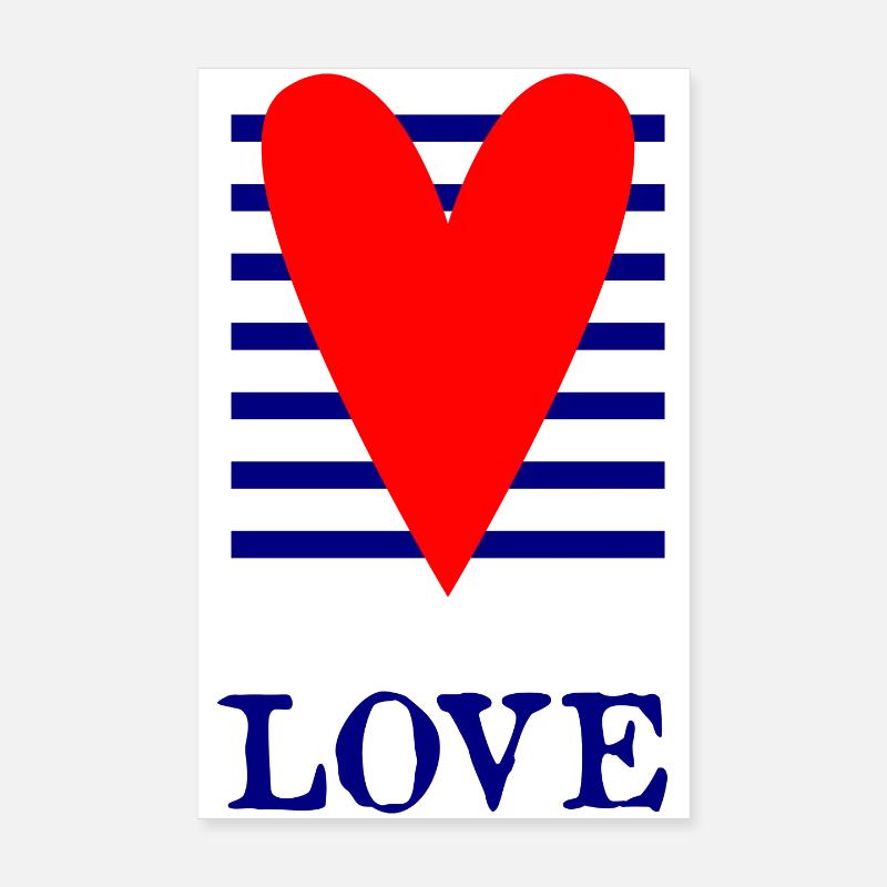 HAPPY BIRTHDAY. JOYEUX ANNIVERSAIRE. ANNIVERSAIRE. Poster 20 x 30 cm