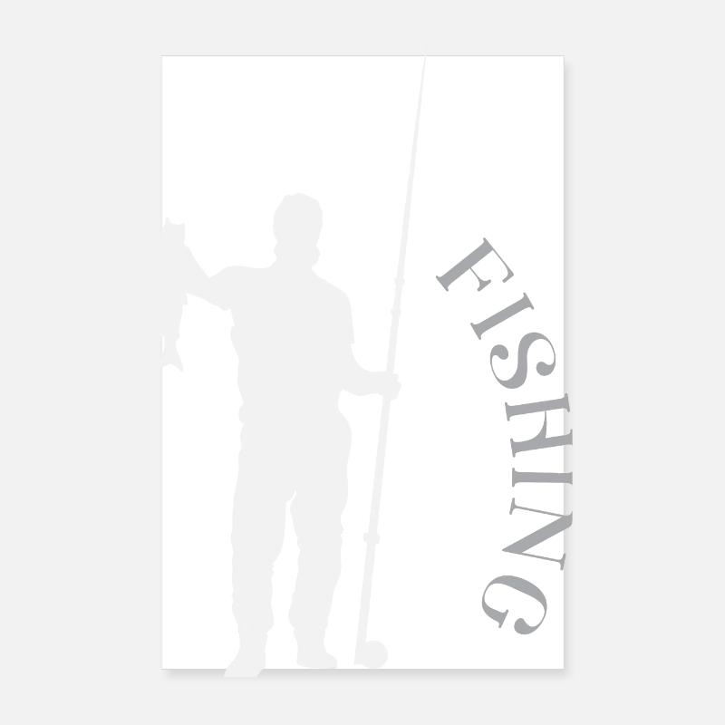 ANGELN #5 Poster 20x30 cm