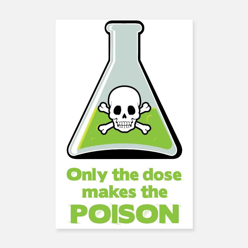 Gift Poster 20x30 cm