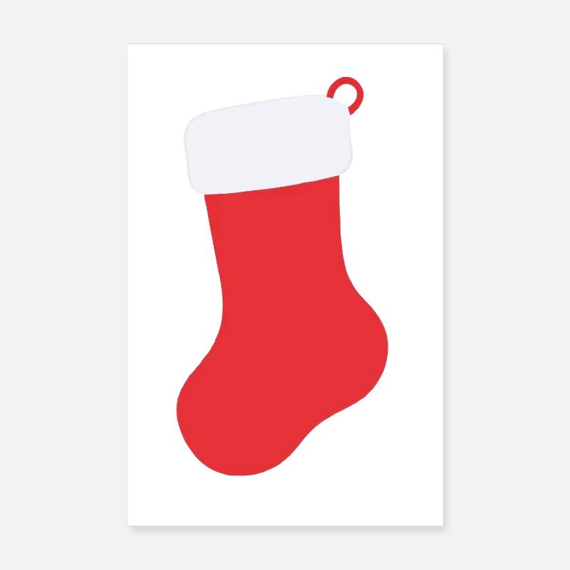 Noël de Noël Poster 20 x 30 cm