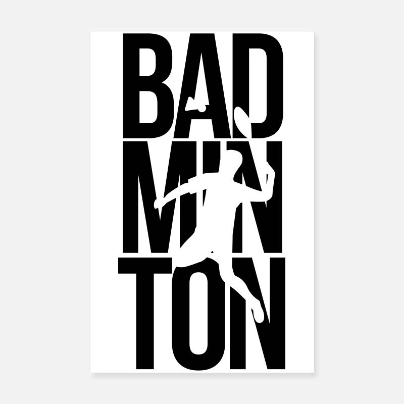 volant Poster 20 x 30 cm