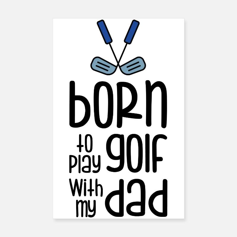 Conception originale de l’équipement de hockey Poster 20 x 30 cm