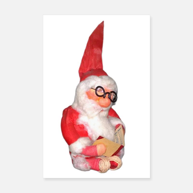 Kobold Poster 20x30 cm
