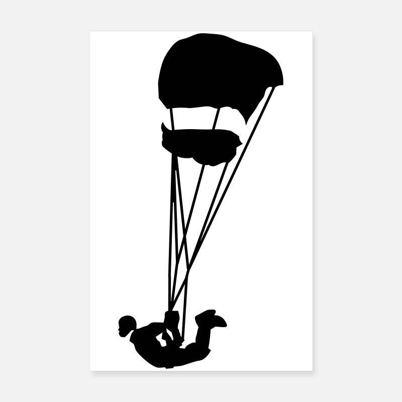 Piqué Poster 20 x 30 cm