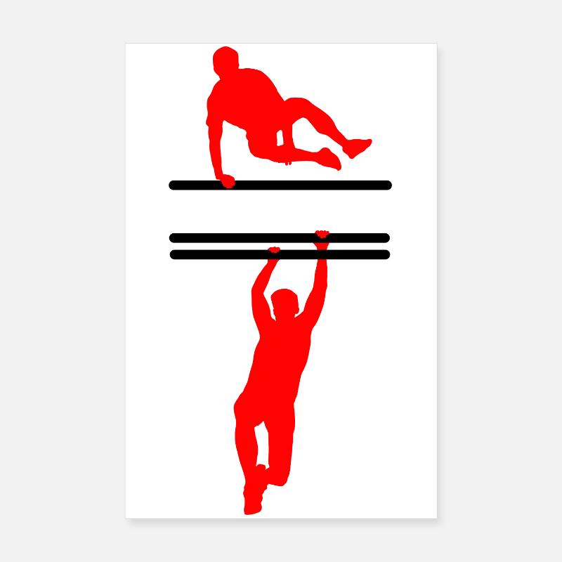 OCR Custom – Anpassbares Design Poster 20x30 cm