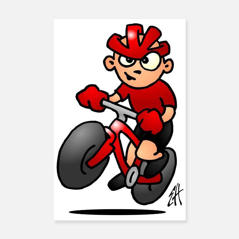 VTT Poster 20 x 30 cm