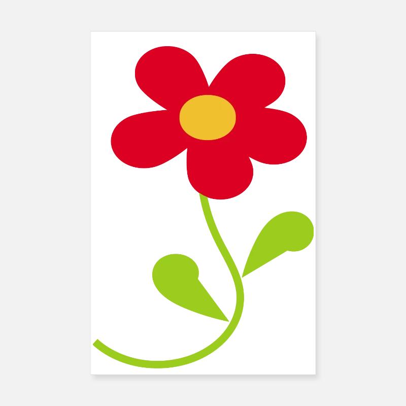 Muttertags Geschenk Mutter Muttertag Geschenkidee  Poster 20x30 cm