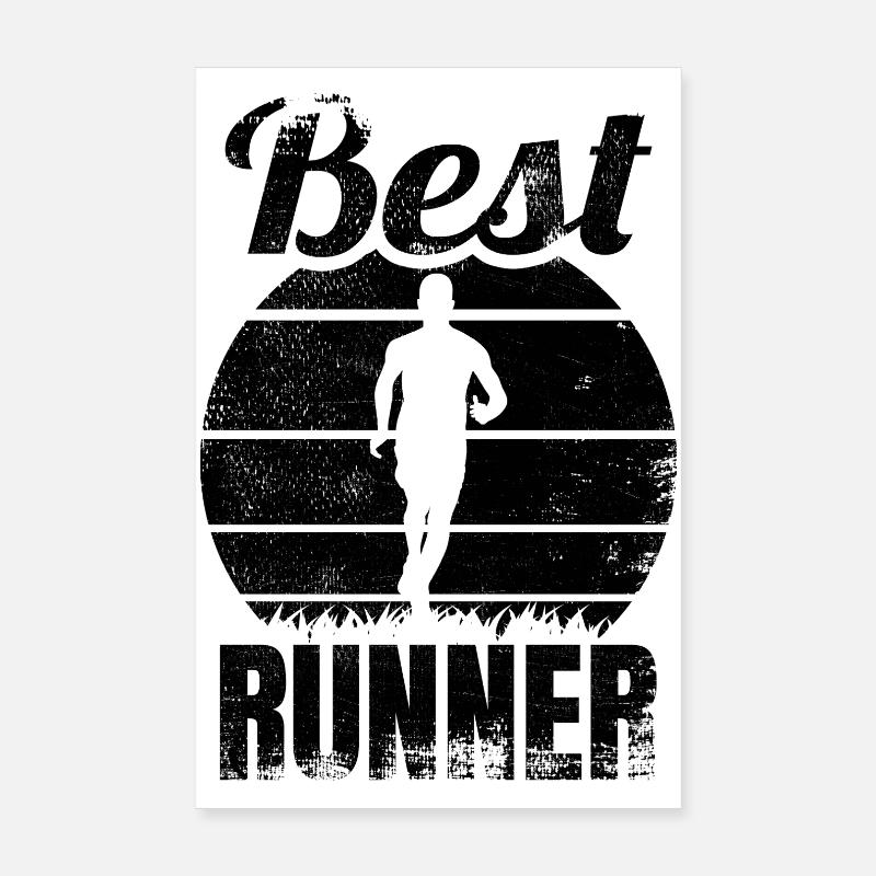 Bishop Poster 8" x 12" (20x30 cm)