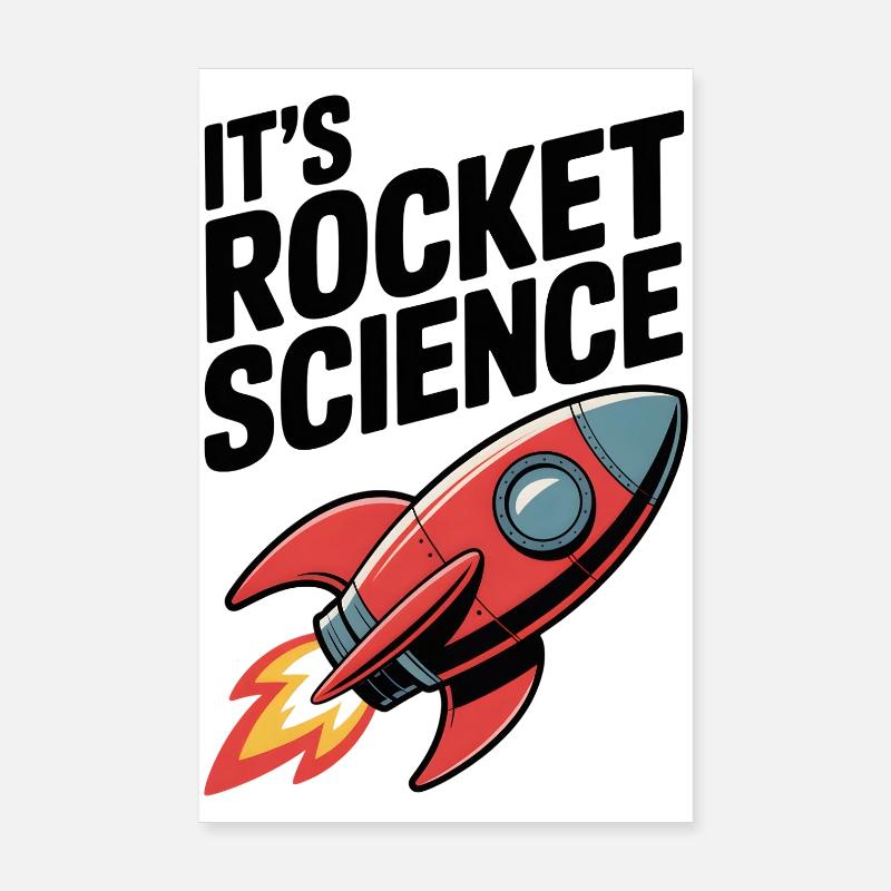 C’est sorcier Poster 20 x 30 cm
