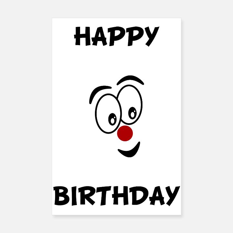 HUMOR. QUOTATION. MESSAGE. RETIREMENT. ANNIVERSARY. Poster 8" x 12" (20x30 cm)