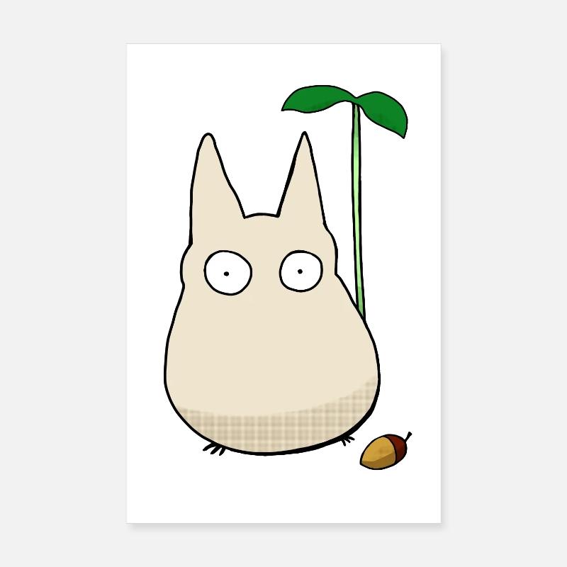 Ein gutes Sprite. Poster 20x30 cm