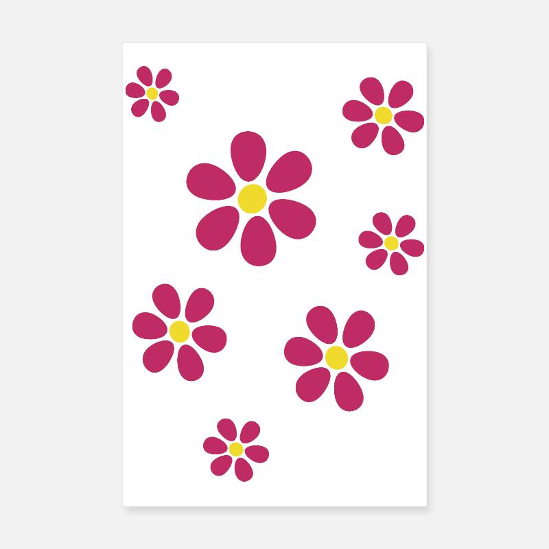 Muttertags Geschenk Mutter Muttertag Geschenkidee  Poster 20x30 cm