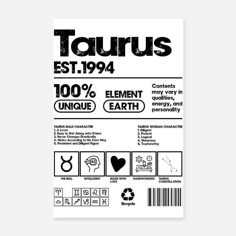 Noir Void Minimalist Studio Print Poster 20 x 30 cm