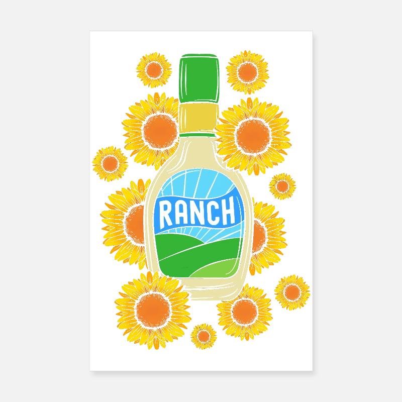 Dressing Poster 20x30 cm