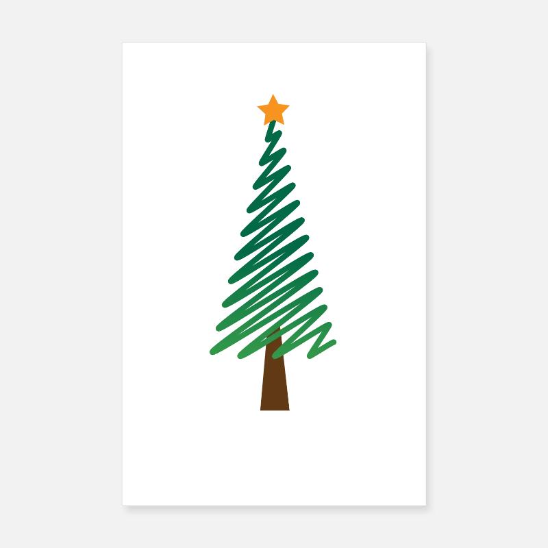 Noël, noël, noël, noël, noël, noël, noël, noël, Poster 20 x 30 cm