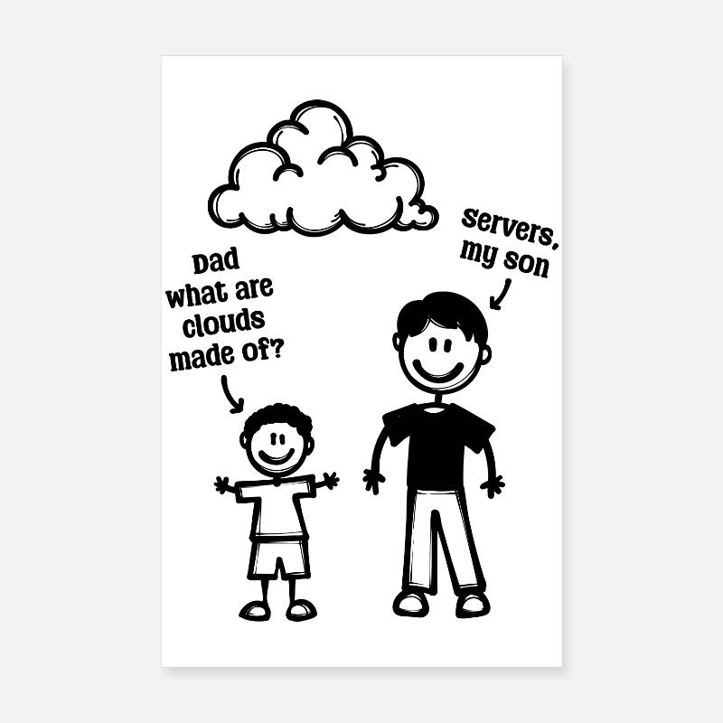 Bugfixing Skripting Statement Developer Bugs Poster 20x30 cm