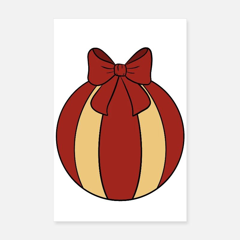 Bagatelle Poster 20 x 30 cm