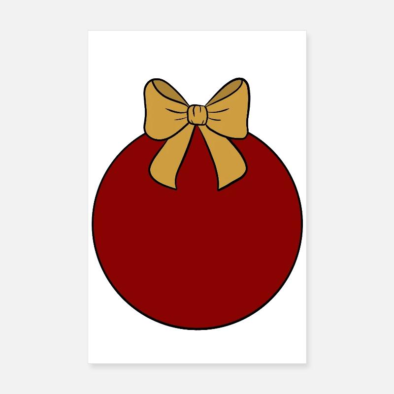 Bagatelle Poster 20 x 30 cm