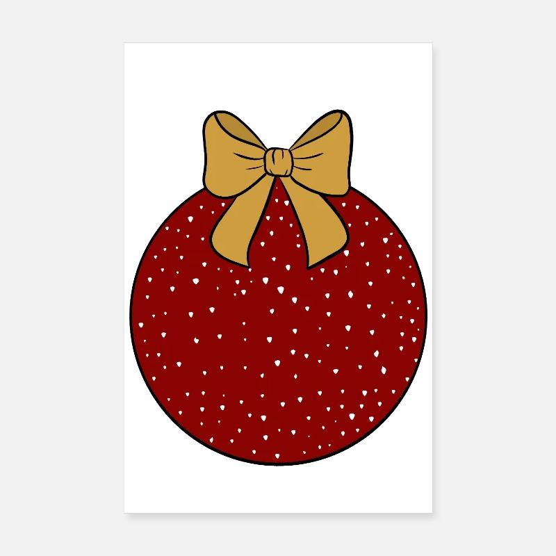 Bagatelle Poster 20 x 30 cm