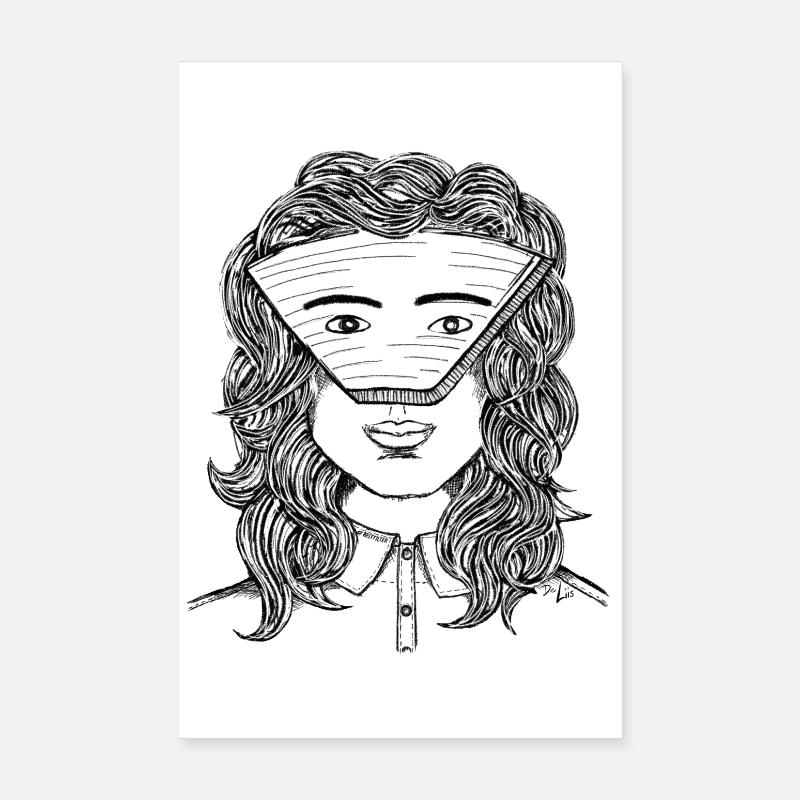 BESTER FILTER Poster 20x30 cm