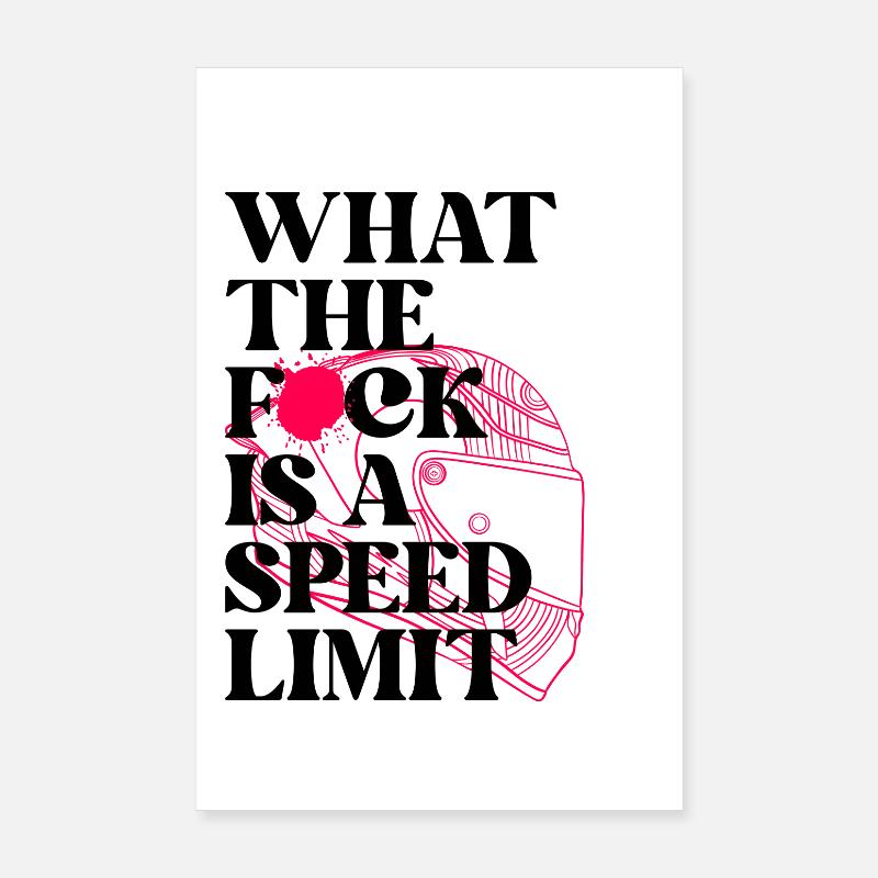 Car Poster 8" x 12" (20x30 cm)