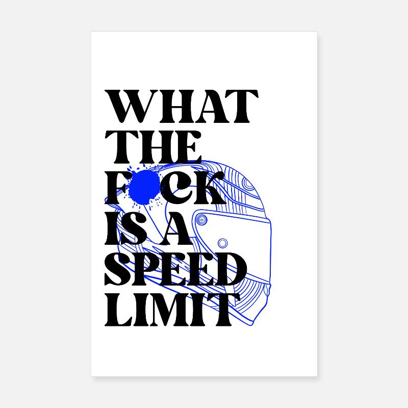 Car Poster 8" x 12" (20x30 cm)