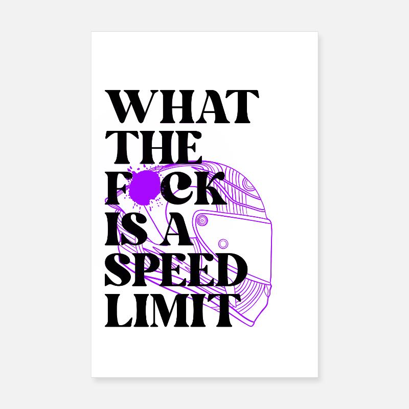 Car Poster 8" x 12" (20x30 cm)